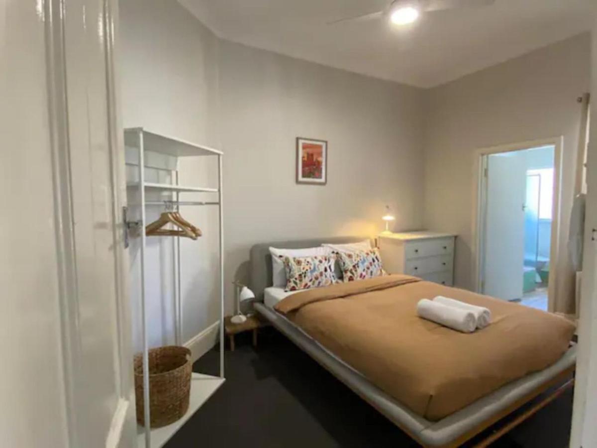 Brilliant Apt In The Heart Of Fremantle Apartment Exterior photo